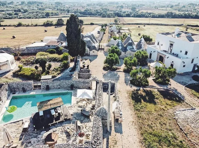 Masseria Pavone-1